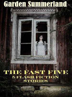 cover image of The Fast Five